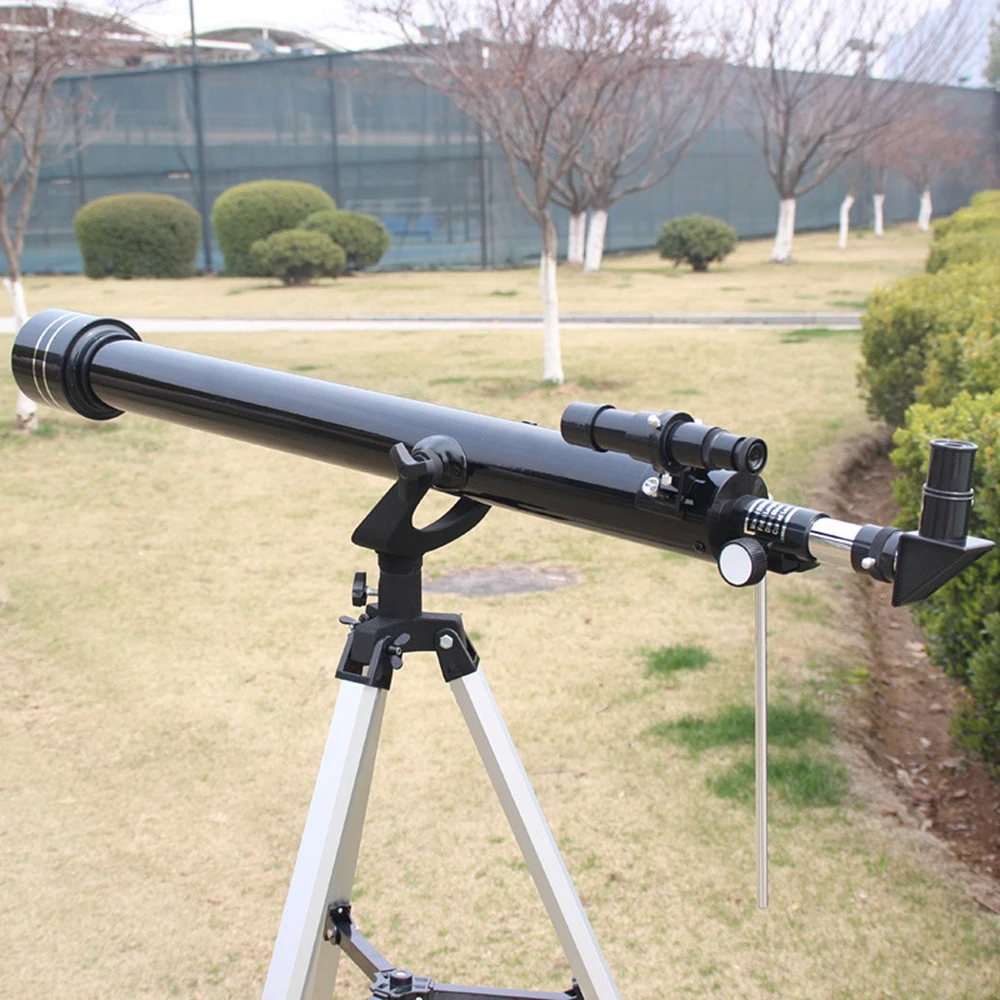 discovery telescope