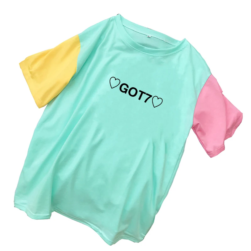 GOT7 Tee Shirt