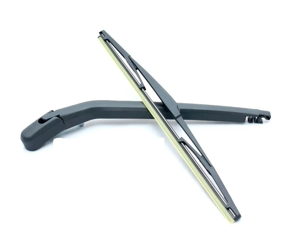 

405MM 16" FOR TOYOTA Prius 2004-2009 Rear Wiper Arm & Blade complete set OEM:8524147010