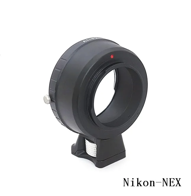 

AI-NEX Adapter with short Tripod for Nikon AI Lens to NEX A7 A7R A7II A6300