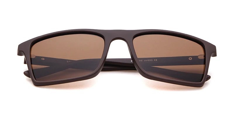 Поляризованные солнцезащитные очки для вождения, мужские поляризаторы, квадратная оправа, солнцезащитные очки для мужчин, брендовые дизайнерские очки, UV400, gafas de sol masculino