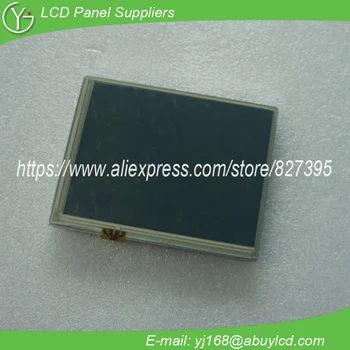 

TX14D12VM1CAB 5.7inch Lcd display with touch screen