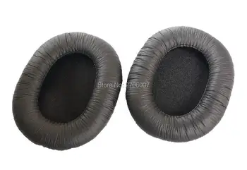 

Maintenance earmuffes replacement cover for Sony MDR-7506 MDR-V6 MDR-CD900ST headset(Ear pads/cushion)