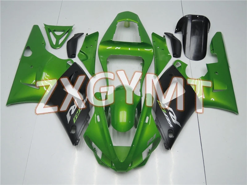 

Fairings YZF1000 R1 01 Full Body Kits YZF R1 2000 Fairing Kits YZF1000 R1 2000 - 2001