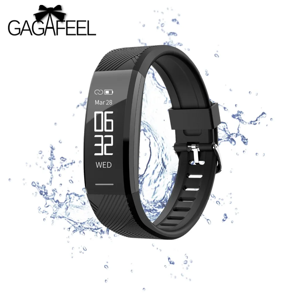 elegiant smart bracelet c11