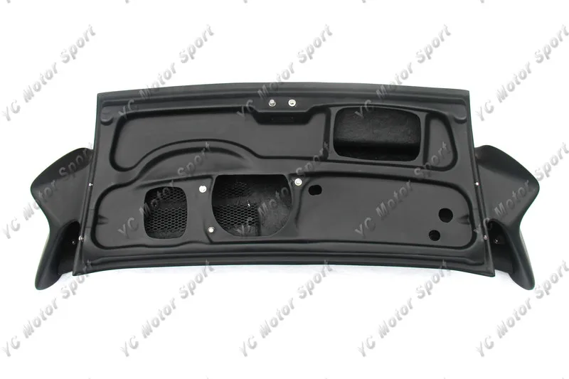 2005-2011 911 997 Carrara GT3-RS-Style Rear Spoiler FRP (15)