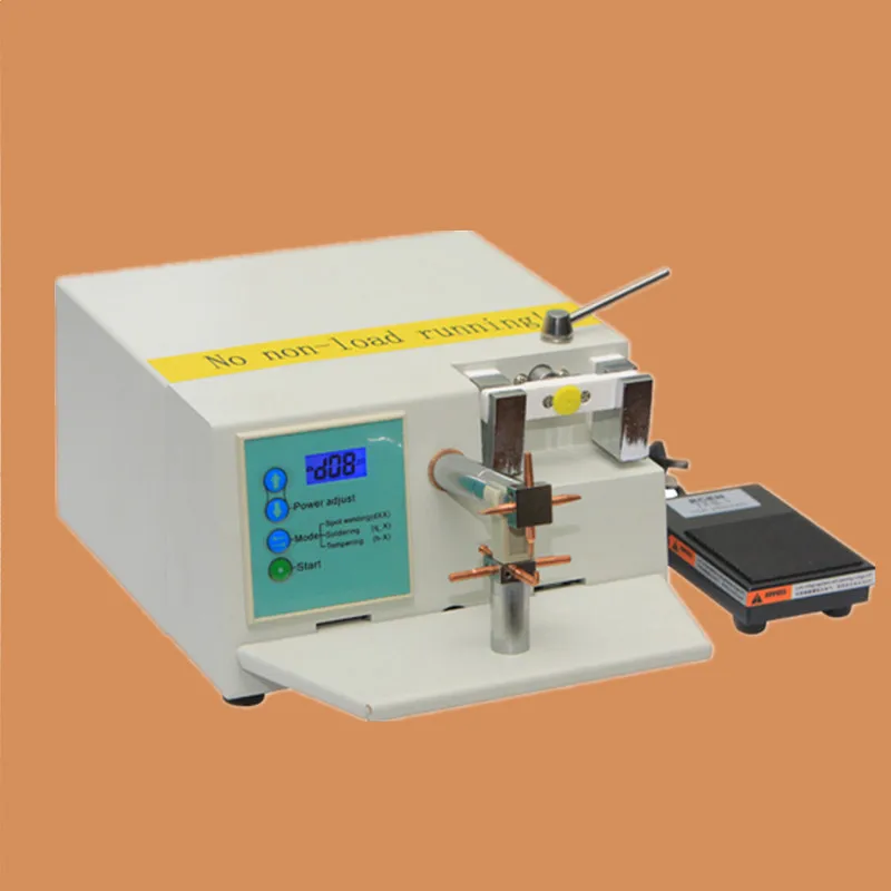 Professional Dental Lab Equipment Industrial Spot Welder Machine For
