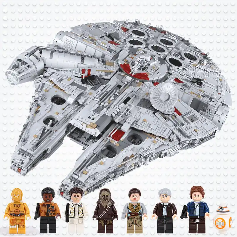 aliexpress lego star wars