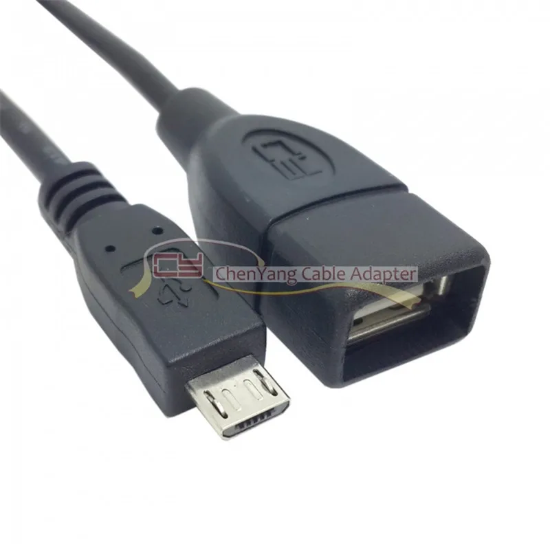 USB хост OTG кабель для Archos Internet Tablet 70 101 Mid S2 I9100 S3 I9300 S4 I9500 S5 I9600 NOTE2 N7100 NOTE3 N9000 |