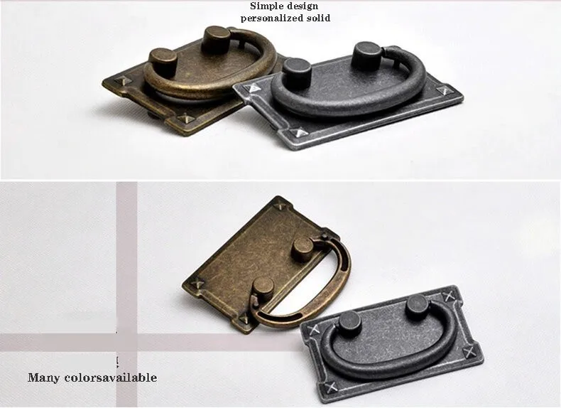 cupboard handle