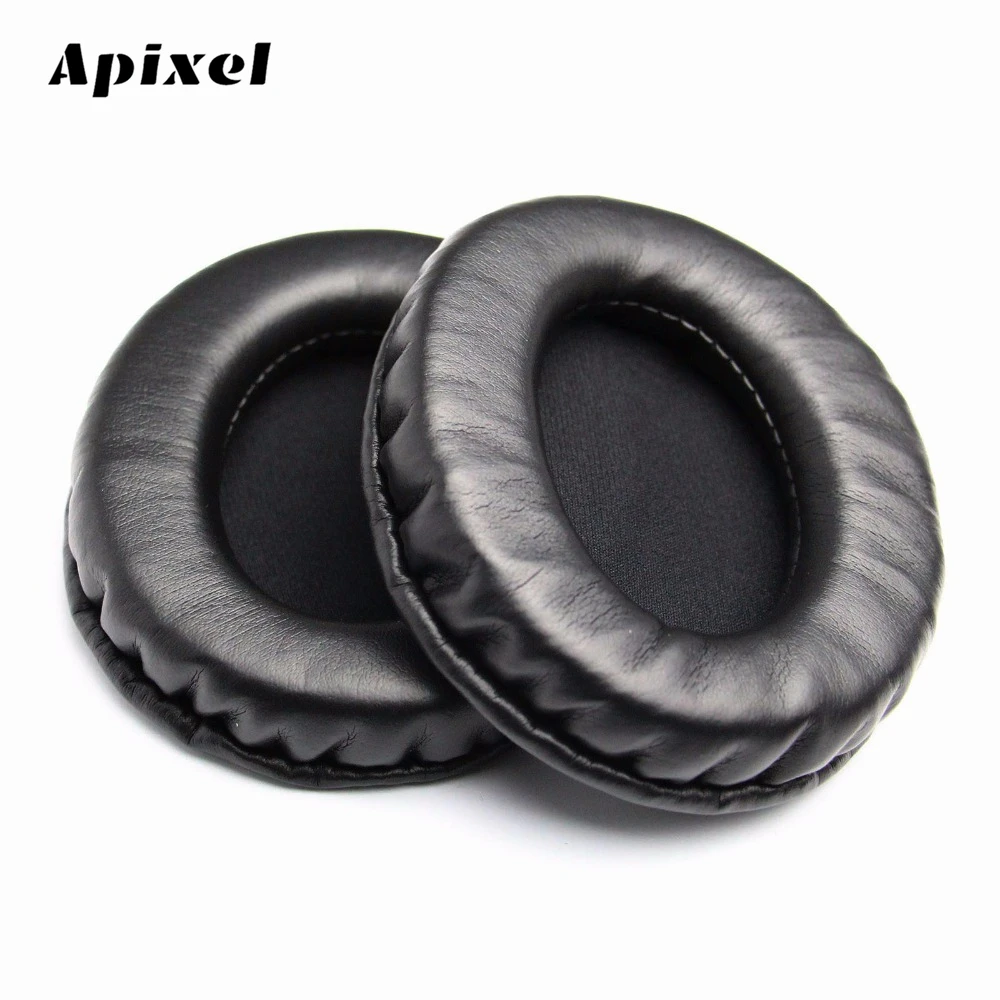 Replacement Soft Ear Cushions Ear pads fit for SHURE SRH/840 SRH440