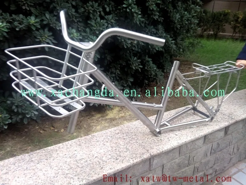 Best titanium bike frame Inner line routing titanium velo bike frame rohloff dropout titanium bicycle rack custom 3 Best titanium bike frame Inner line routing titanium velo bike frame rohloff dropout titanium bicycle rack custom 3