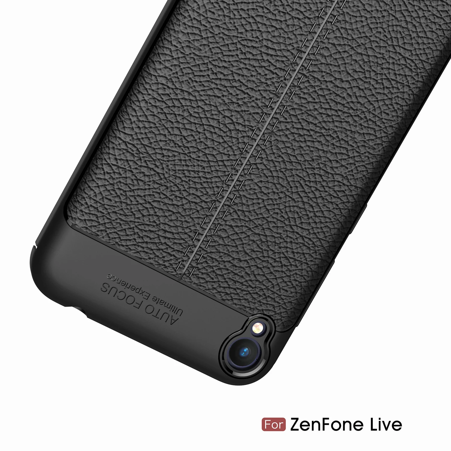 PU силиконовый чехол для ASUS ZB501KL Zenfone Live ZB501 ZB 501 501KL телефона TPU A007 ASUS_A007 чехлы|silicone