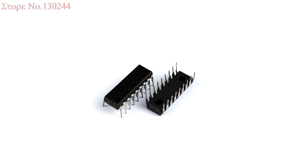 10pcs/lot ULN2803 ULN2803A ULN2803APG 2803 DIP18 In Stock