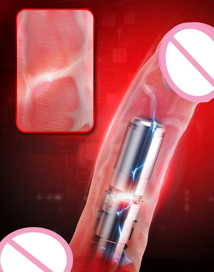 dildo vibrator (9)