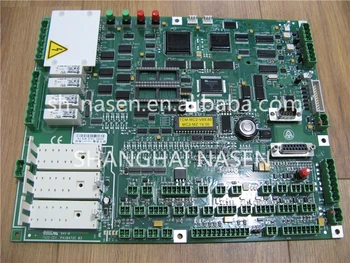 

TSK elevator board MC2