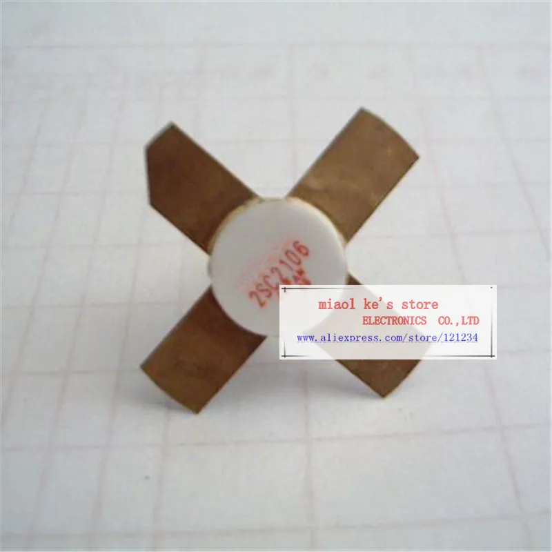 

2SC2106 C2106 - High-quality original transistor