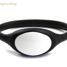 3 шт./лот 125 кГц RFID T5577 браслет записываемый браслет карта RFID копия клон карта