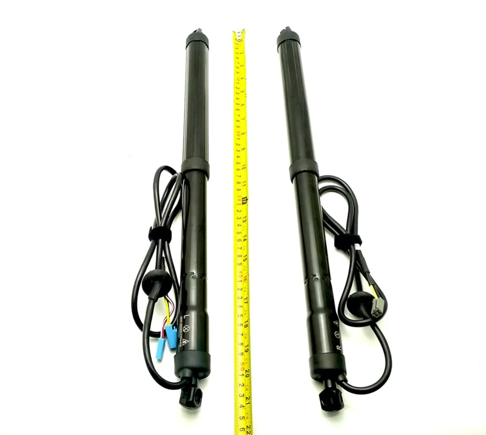 Electric Tail gate lift special for Hyundai IX25 2015  (4)