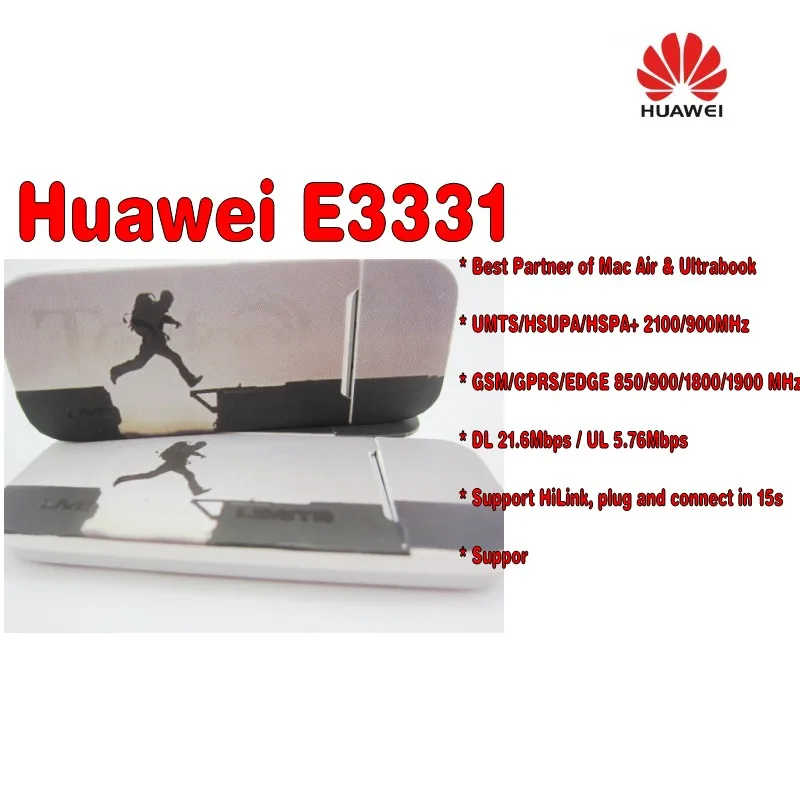 Huawei E3331 Mini 21 Мбит/с 3g Datacard