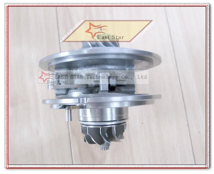 Turbo Cartridge CHRA TF035 28231-27800 2823127800 49135-07100 49135-07300 49135-07301 For HYUNDAI Santa Fe 2005- D4EB 2.2L CRDi (2)
