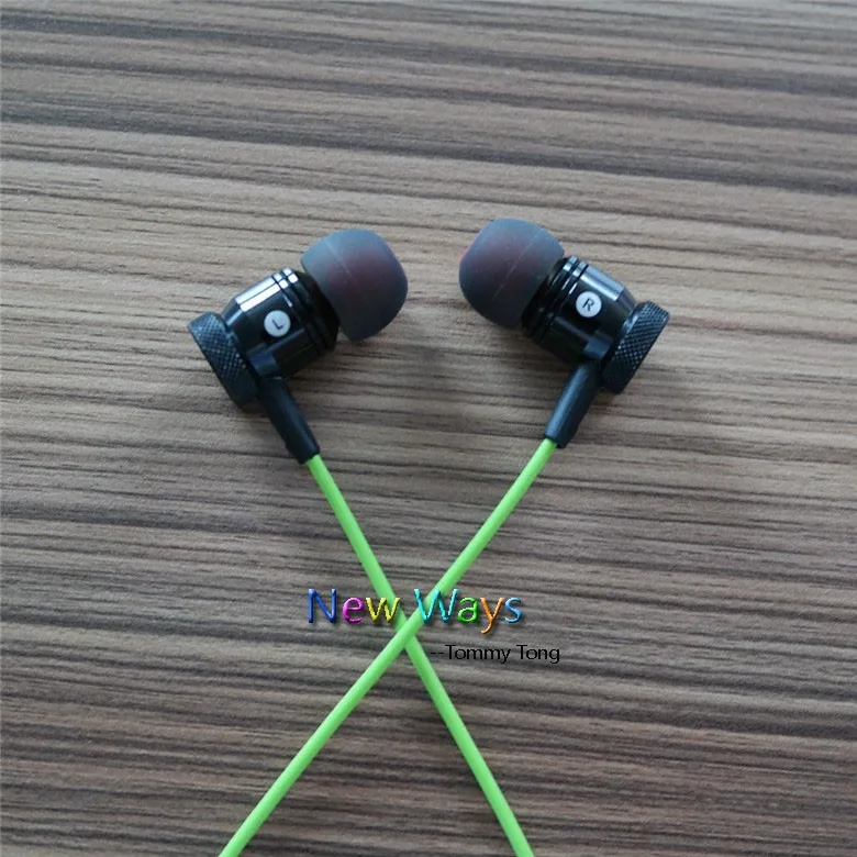 earphone pads