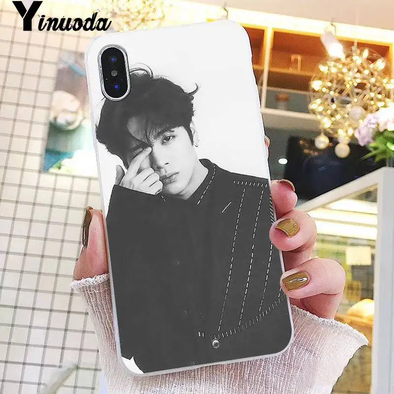 GOT7 Jackson Wang
