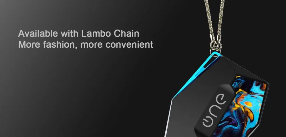 OneVape Lambo 2-9
