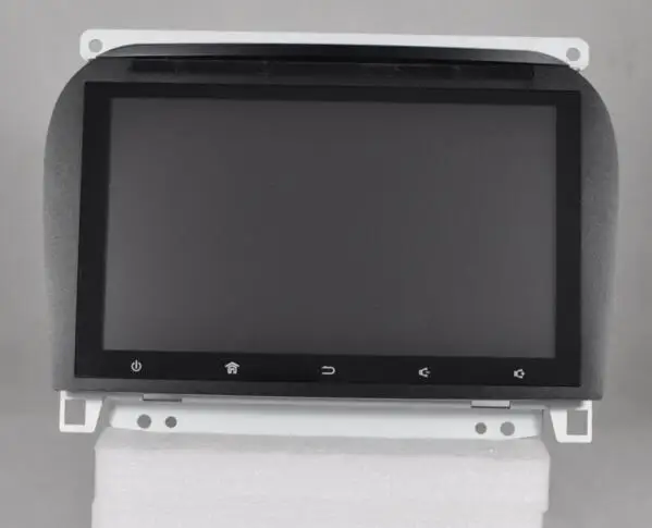 Perfect 2GB Ram 8inch Android 7.1 Car DVD Gps For Benz S W220 S280 S320 S350 S400 S430 S500 (1998-2005) Vedio Audio Monitor  Head Unit 3