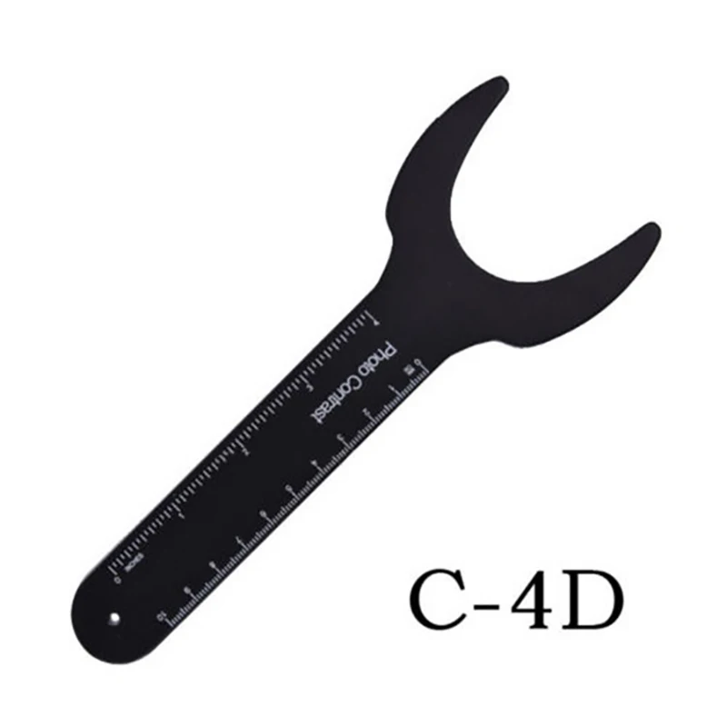 Стоматолога Tools1PCS стоматологическая клиника черный фон фото контрастная доска