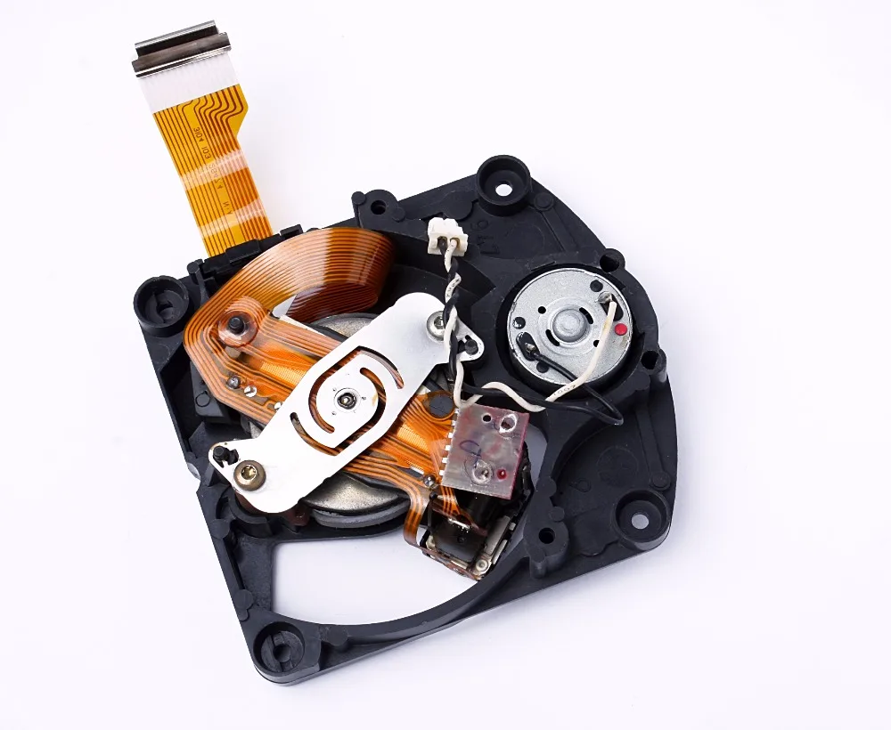 CDM4 CDM4/19 CDM 4/19 совершенно новый HIFI CD лазерный оптический механизм захвата 7651AH