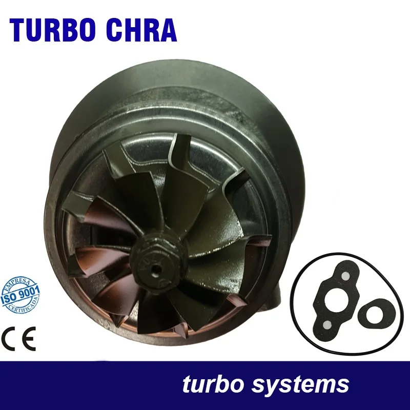 Турбокомпрессор Turbo CHRA core 454110 6050960299 6050960199 картридж для Mercedes C klассе 250 TD (W202) G 290
