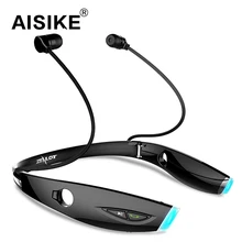 Original Zealot H1 Sport Bluetooth Headset Stereo Bluetooth Headset 4.0 Universal Hands Free Cordless Earphones Ear Microphone