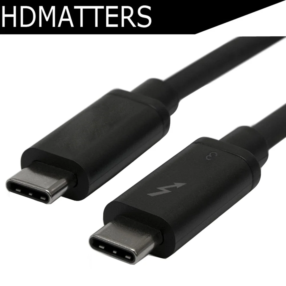 Thunderbolt 3 Type C Купить