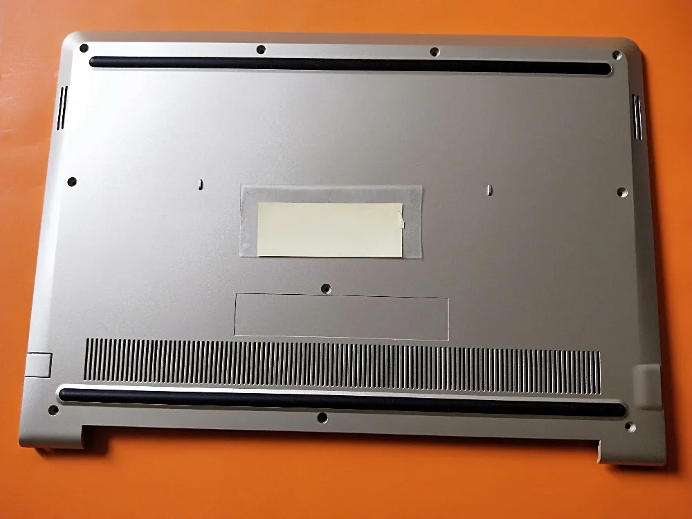 original new for DELL Vostro 5468 bottom cover D case PN 6X5HF goldin