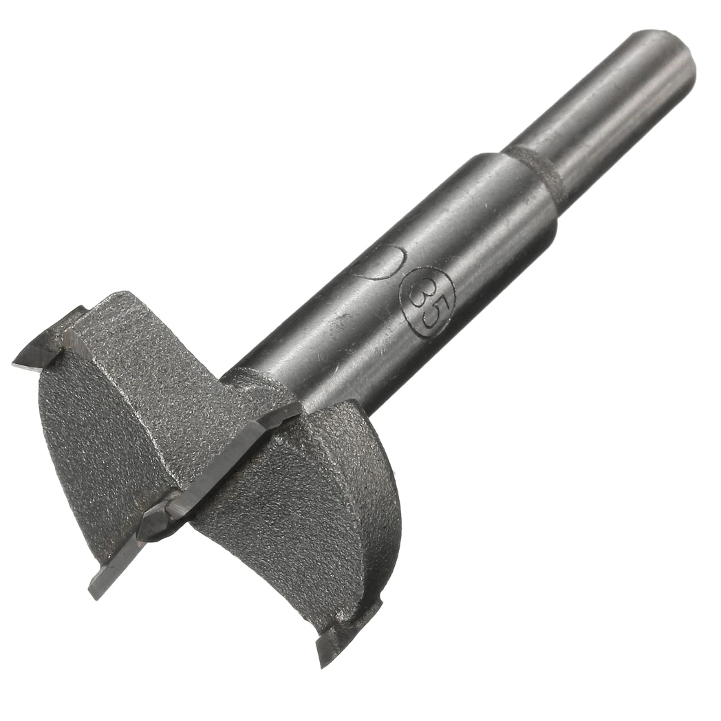 LIXF metal Forstner Woodwork Boring Wood Hole Saw Cutter Drill Bit