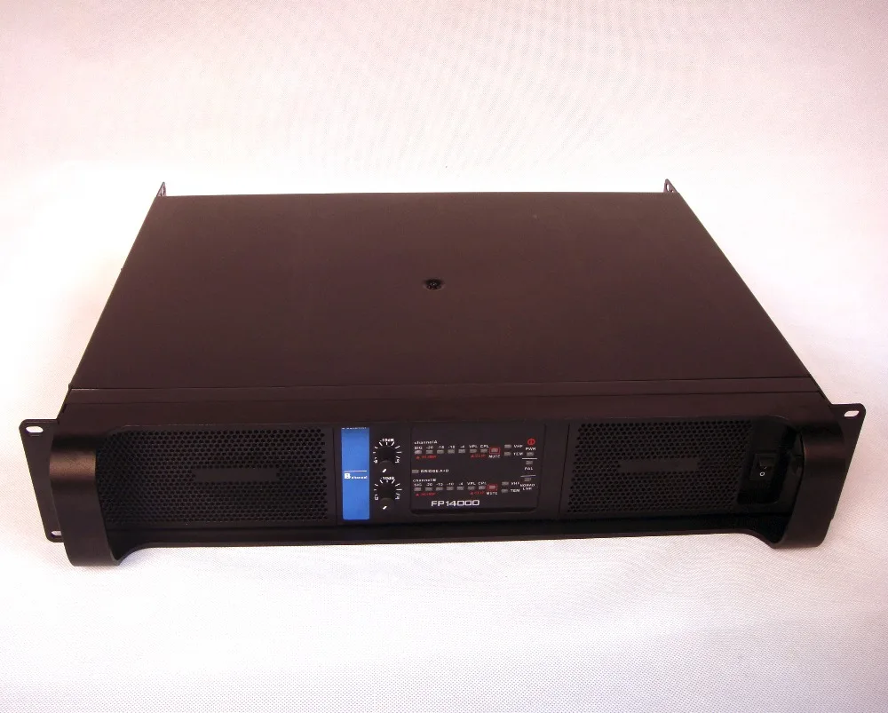 Online Buy Wholesale dj power amplifier from China dj