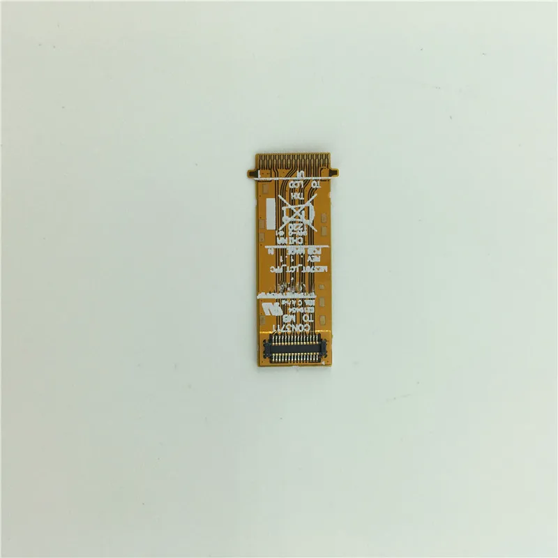 LCD Display Flex Cable For Asus Google Nexus 7 1st Gen 2012 ME370T Main Board Module with Ribbon replacement parts | Мобильные