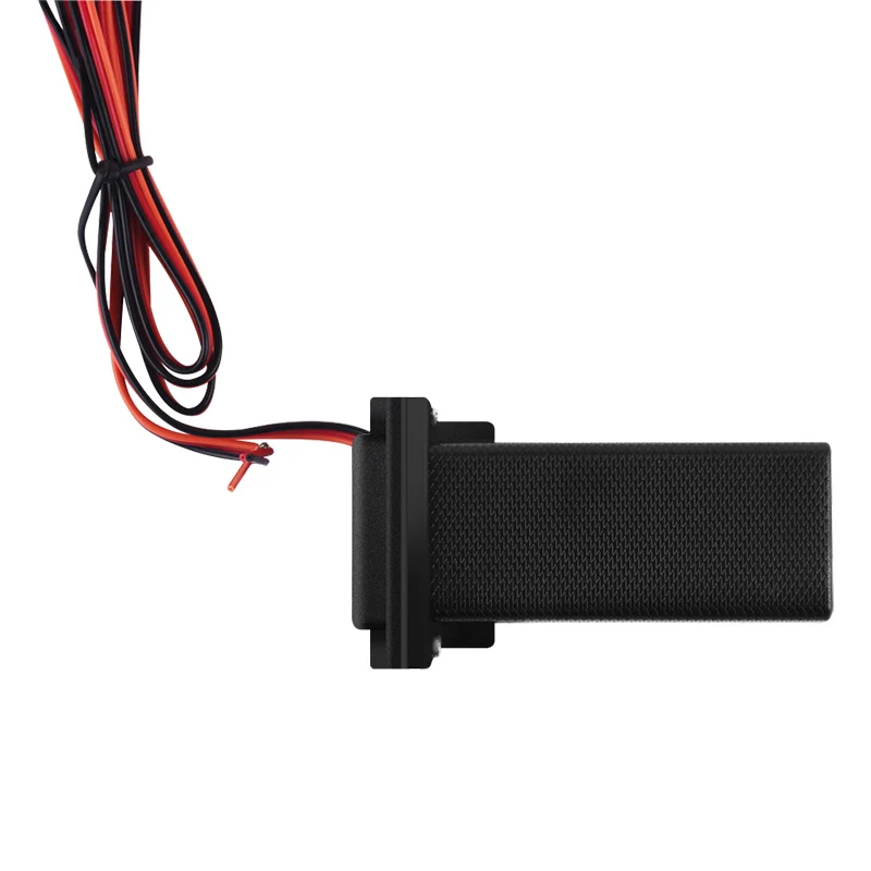 Mini Waterproof Builtin Battery GSM GPS tracker for Car motorcycle vehicle tracking device with online tracking system software
