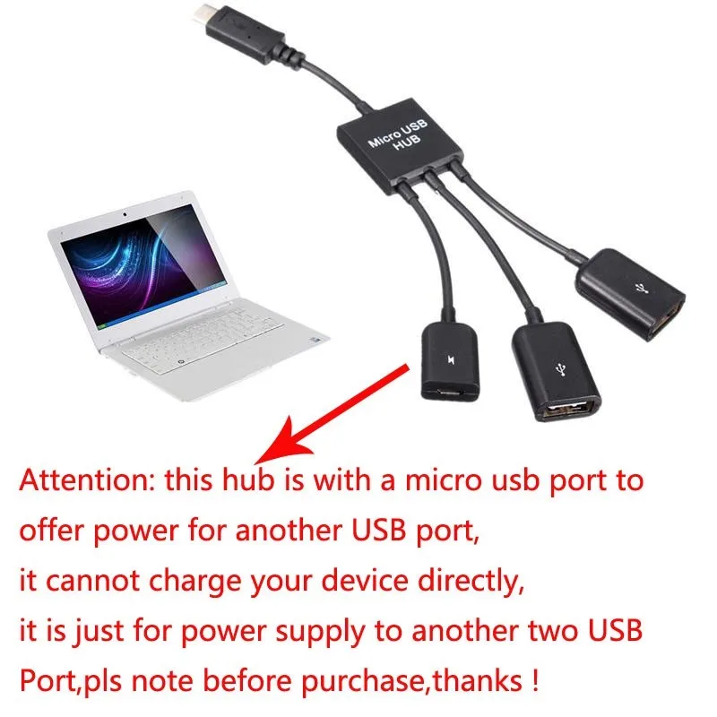 USB 3,1 Тип C 3 Порты и разъёмы с 2 портами(стандарт концентратор удлинитель сплиттер Кабель-адаптер On-The-Go для Huawei P9 Plus Google Nexus 5X6 P lenovo ZUK Z1