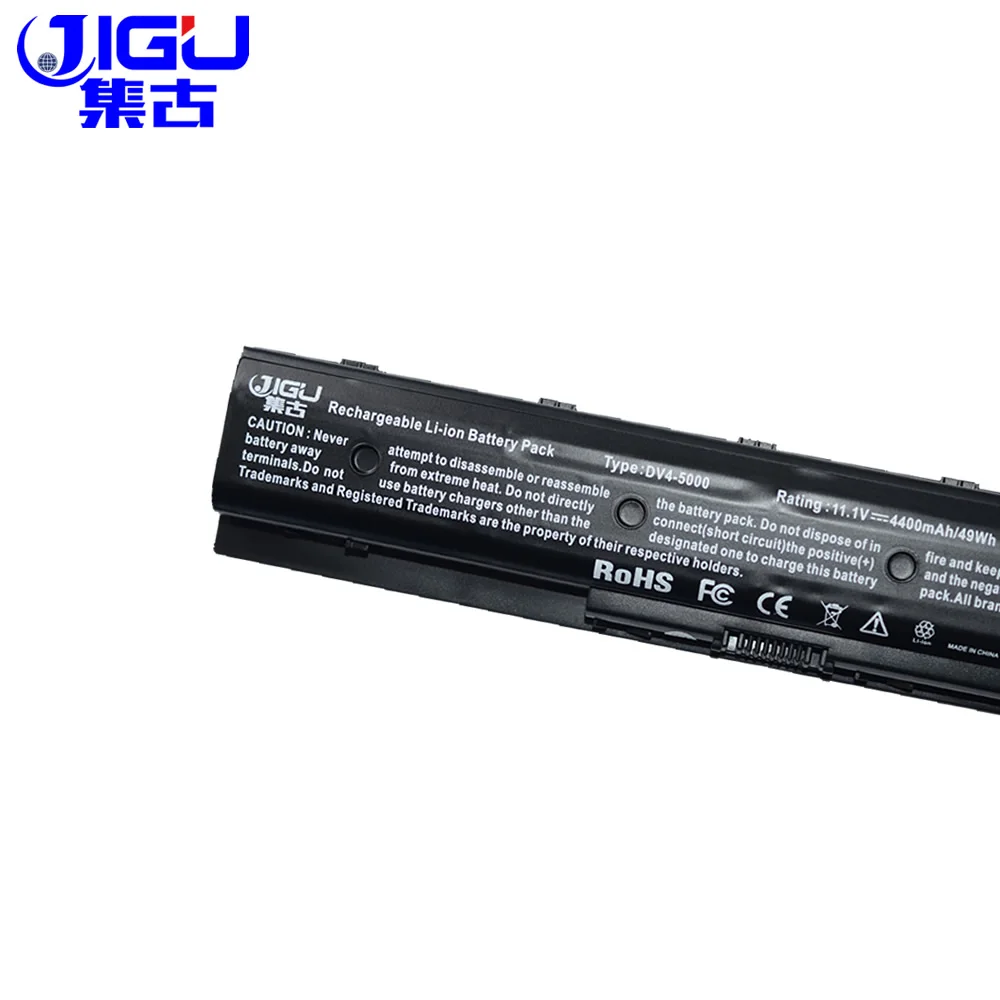 Новый аккумулятор JIGU для ноутбука с 6 ячейками HP HSTNN LB3N|battery for hp|laptop battery hplaptop |