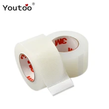 10M Invisible Double Eyelid Tape Natural Eyeliner Tape Makeup Tape For Eyelids Medical Double Eyelid Stickers