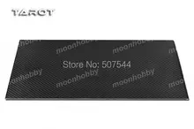 Tarot 3K Carbon Fiber Plate 3 5MM TL2900 Tarot Parts Free Shipping with tracking