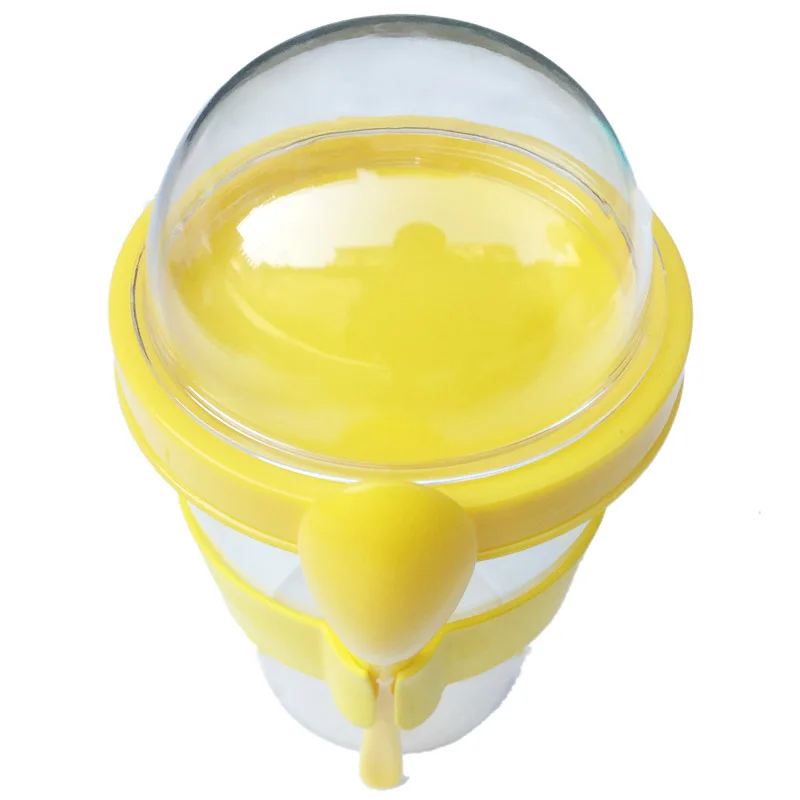 

Yogurt Container with Spoon Ice cream cup Water Bottle Drinking Bottles School Office Drinkware Tea Milk 400ml Water Pot Bottle