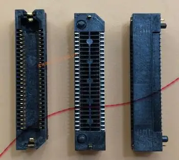 

1PCS ERF8-025-05.0-L-DV 0.8mm pitch -50Pin connector