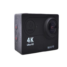 BiNFUL For Action camera Original EKEN H9/H9RUltra 4K HD 1080P/60fps 2.0