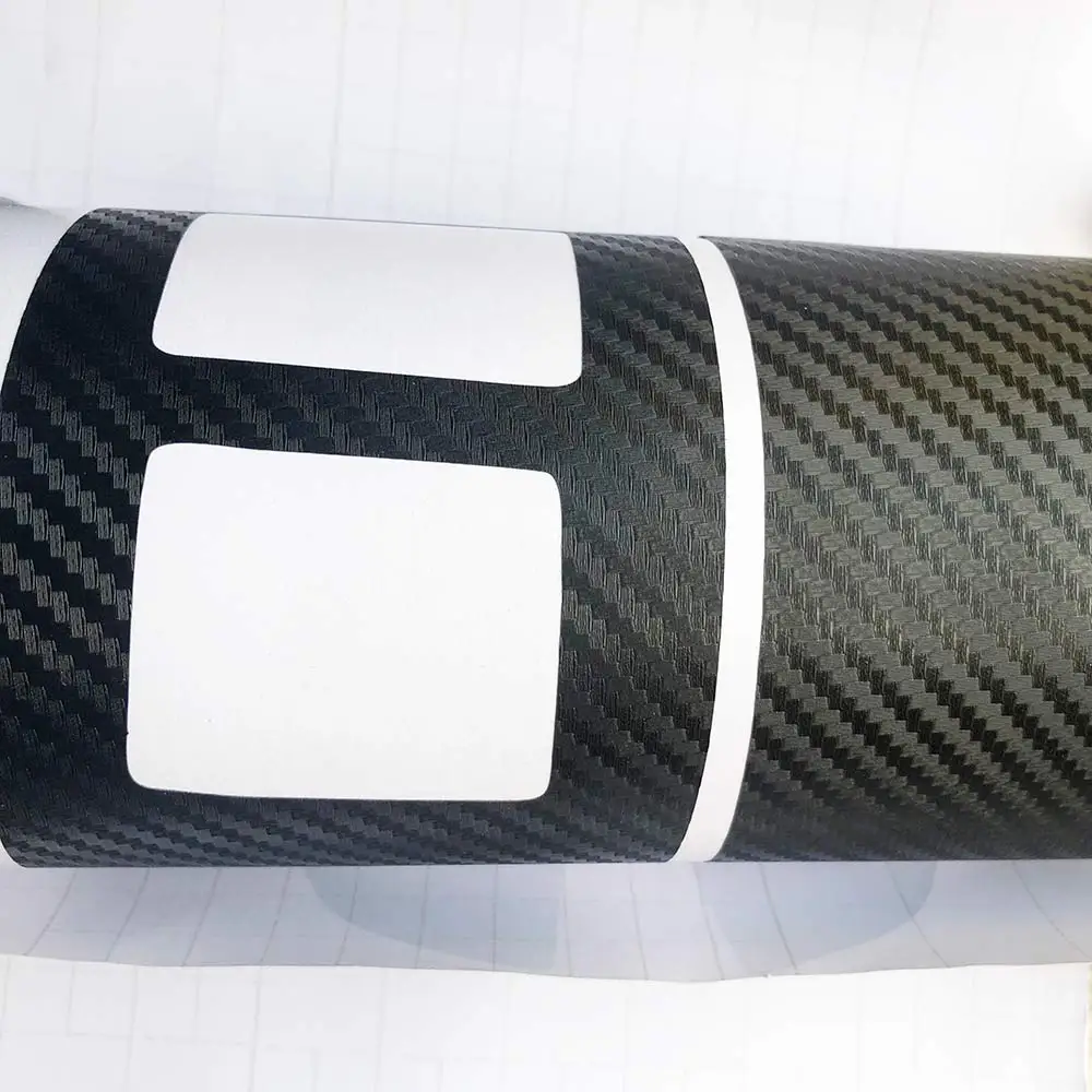 IMTFOO углеродное волокно текстура межкомнатные дверные ручки наклейка наклейки для HYUNDAI TUCSON стайлинга автомобилей