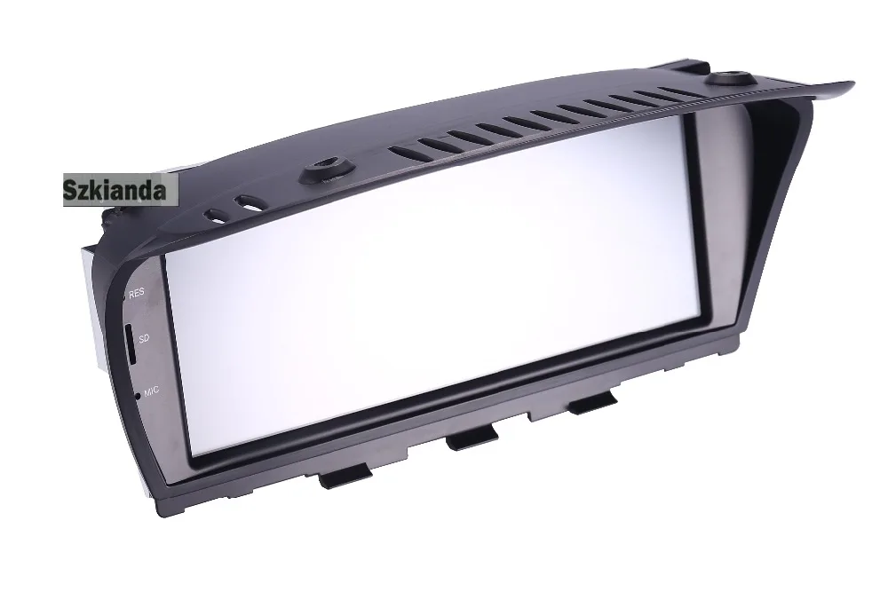 Cheap 2018 New Android 7.1 car radio multimedia player for BMW 5 Series E60 E61 E63 E64 E90 E91 E92 CCC CIC Support iDrive Parking 26