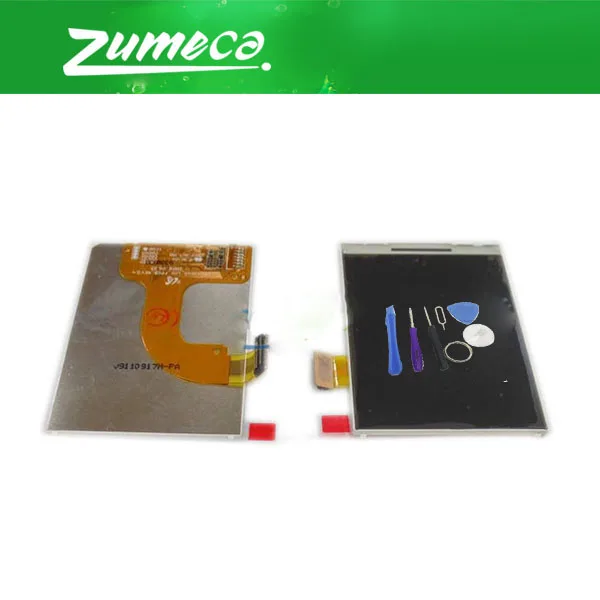 

High Quality For Samsung GT-S3650 S3650 LCD Display Screen Replacement Part With Free Tool