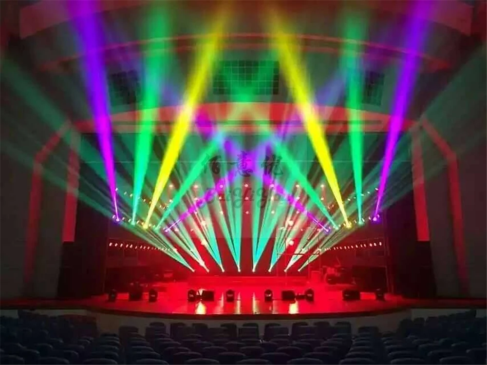 Beam Effect 09